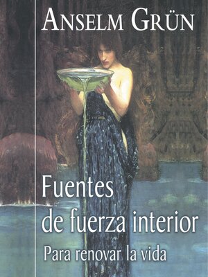 cover image of Fuentes de fuerza interior